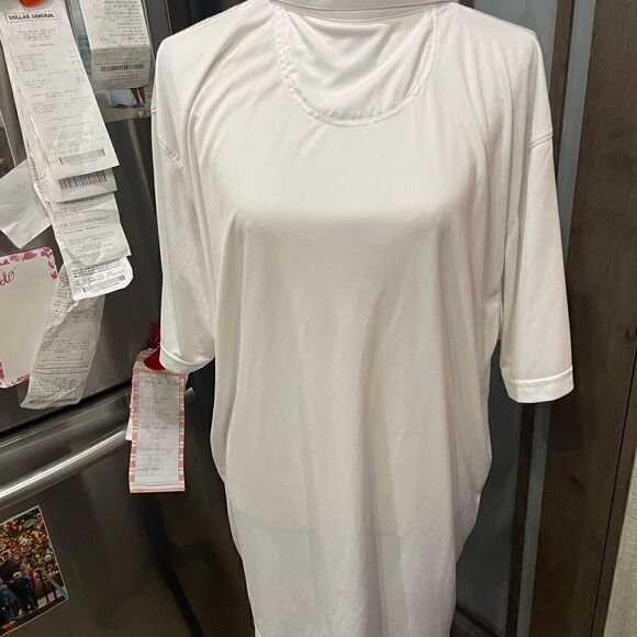 Greg Norman Collered Golf Shirt - Picture 4 of 4